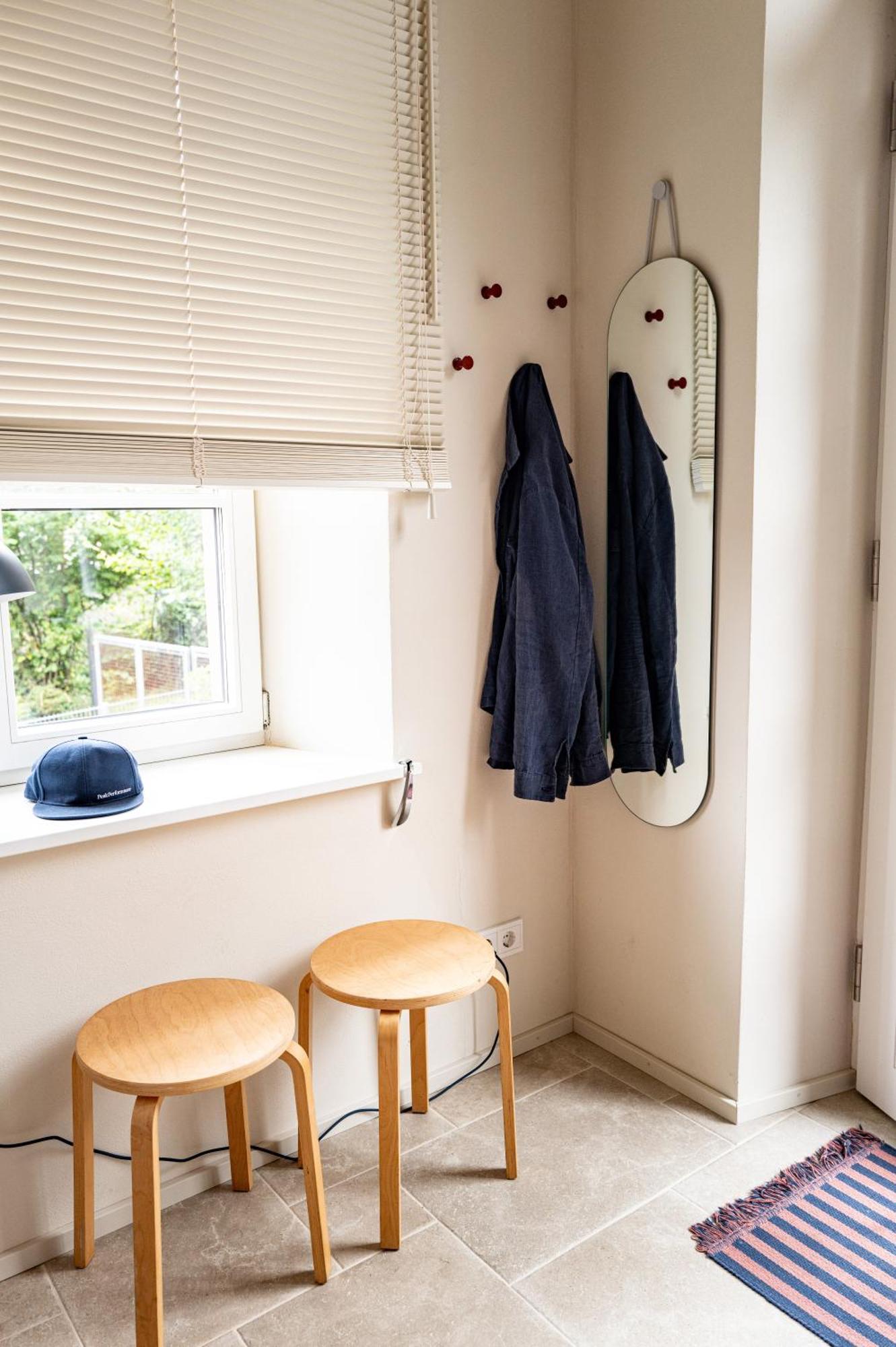 Grosse Pause Altes Schulhaus Schweigen Apartment Bagian luar foto